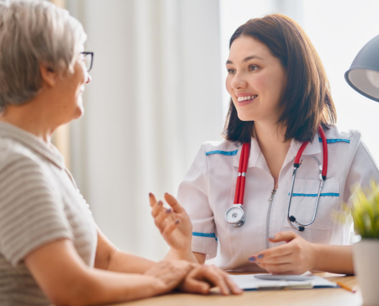 female-patient-listening-doctor